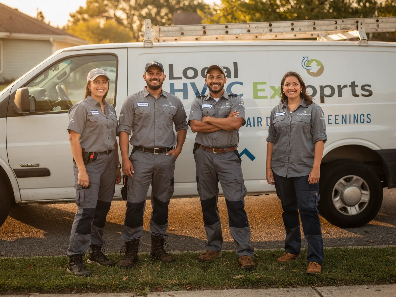 24/7 HVAC Repair & AC Replacement company in Sawyer, MI